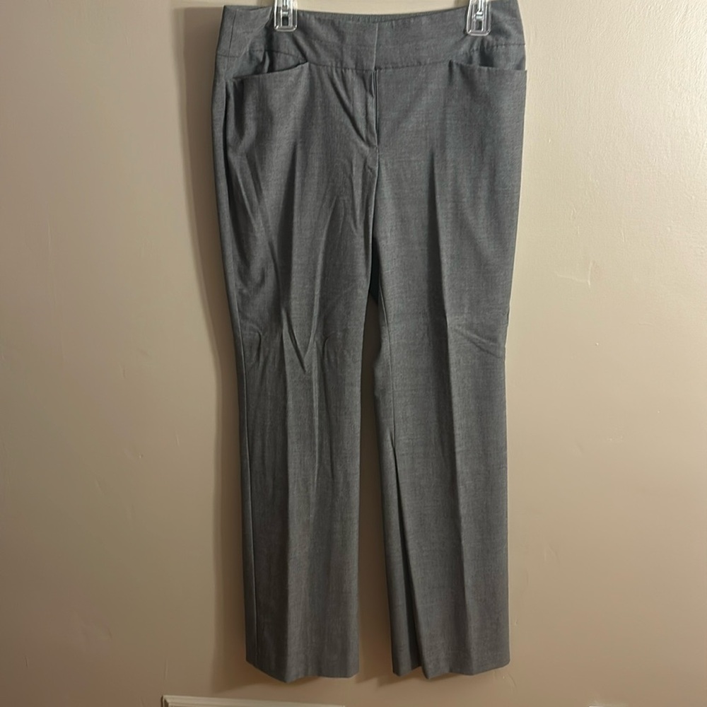 Ann Taylor Curvy Work Pants